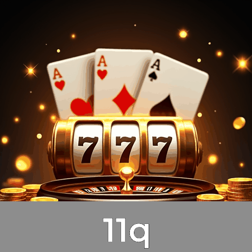 11q: O Melhor Cassino Online com Pagamentos Rápidos e Segurança Total