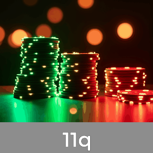 11q Bônus: Estratégias Inteligentes para Ganhos