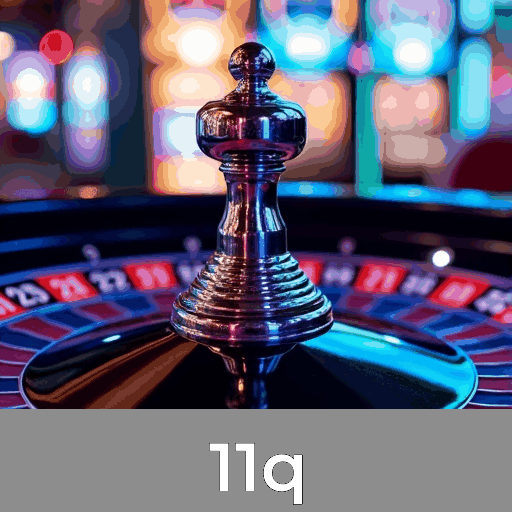 11q: A Experiência de Jogos de Mesa ao Vivo para Brasileiros