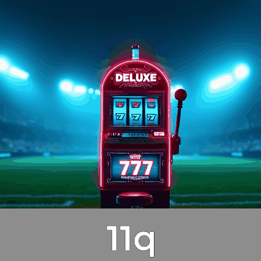 Tecnologia de Nuvem e Segurança Avançada na Plataforma 11q