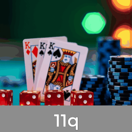 Aumente suas Apostas Esportivas com Análise Quantitativa na 11q