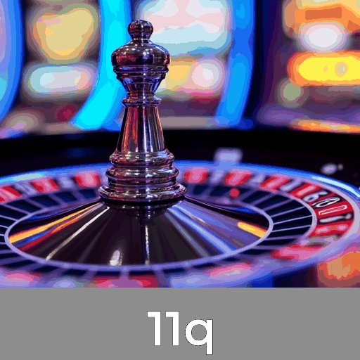 Explore a praticidade do aplicativo 11q para apostas