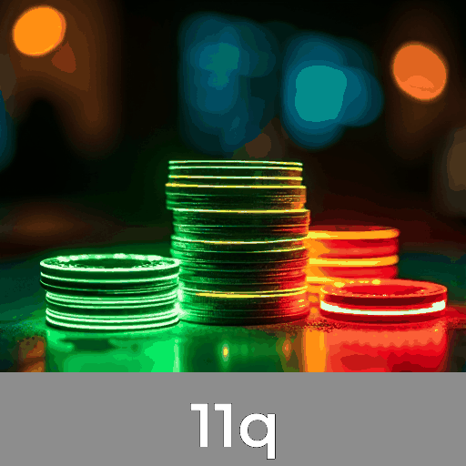 Maximize Promoções na 11q com Otimização Sistemática de Bônus