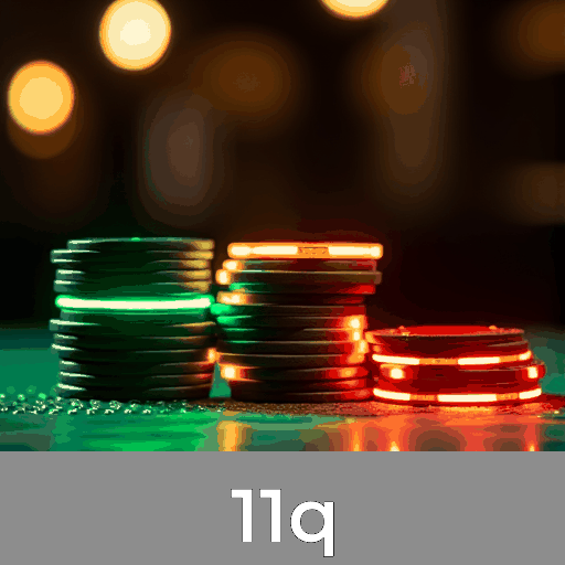 Experiência 11q: Jogos Diversificados e Otimizados para Brasileiros