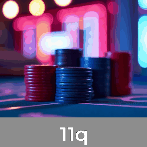 Experiência 11q: Jogos Diversificados e Otimizados para Brasileiros