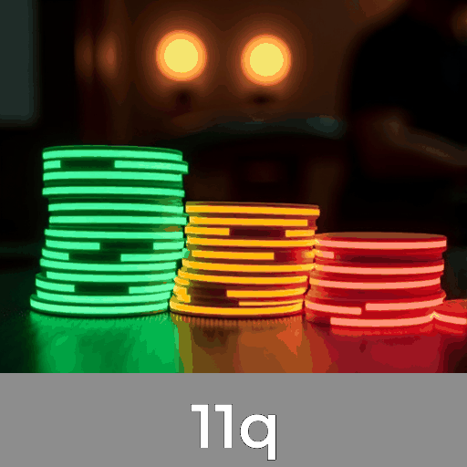 Tecnologia de Nuvem e Segurança Avançada na Plataforma 11q