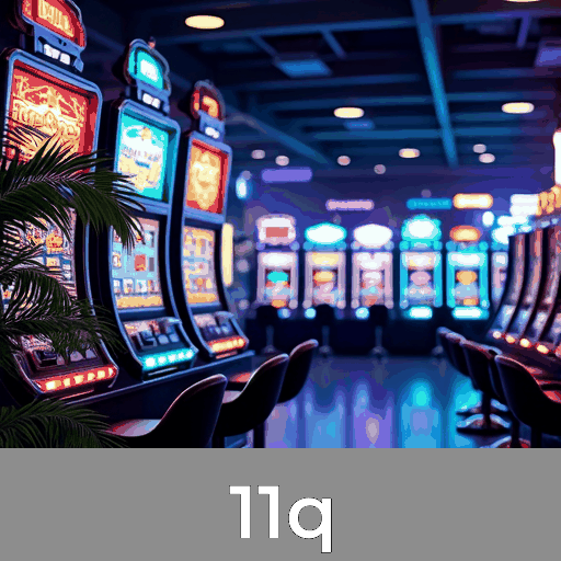 Tecnologia de Nuvem e Segurança Avançada na Plataforma 11q