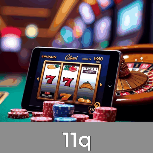 Conecte-se à Comunidade e Compita no Crash da 11q