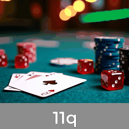 Tecnologia de Nuvem e Segurança Avançada na Plataforma 11q