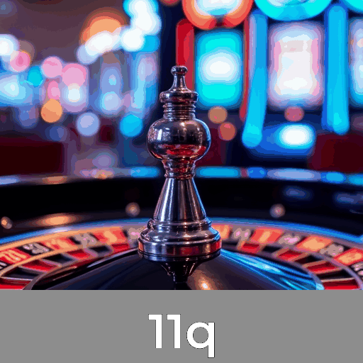 Explore a praticidade do aplicativo 11q para apostas